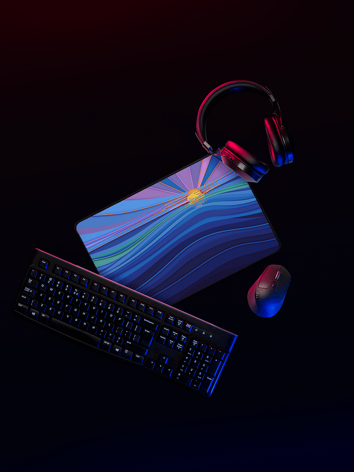 Searise Desk Mat product image (1)