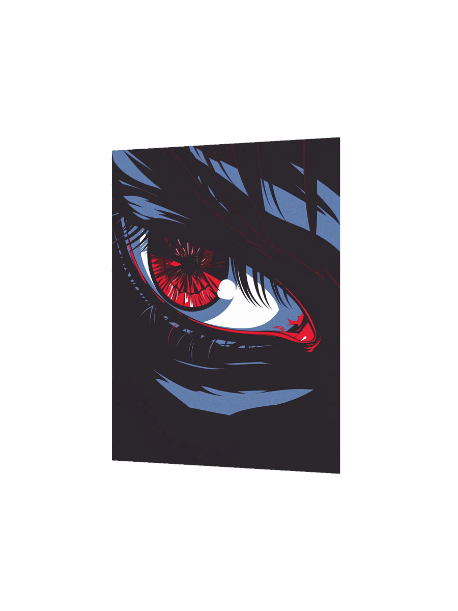 Crismon Eye Poster product image (10)