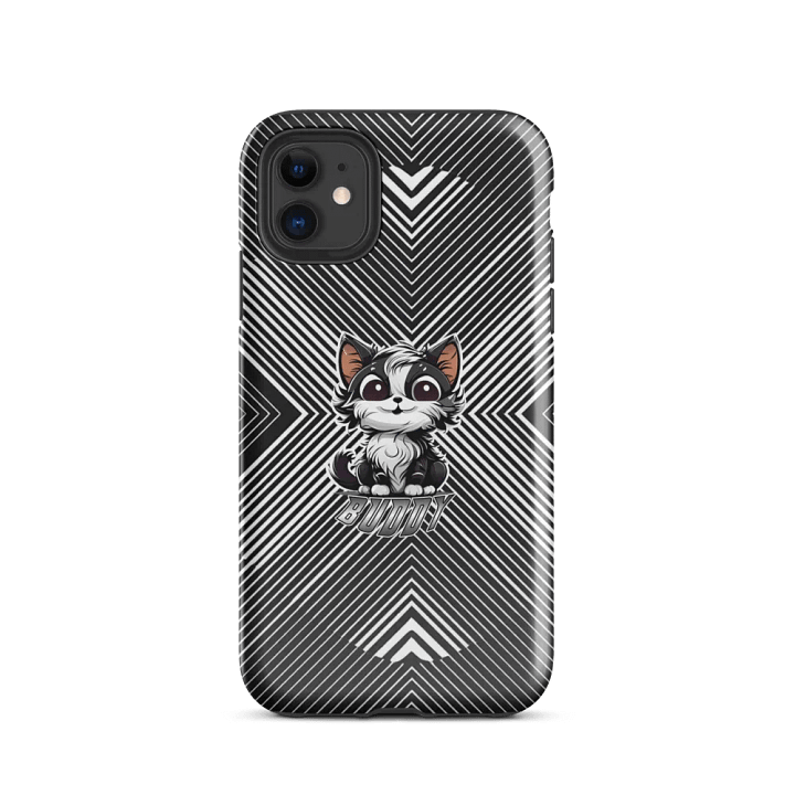 Buddy Tough Case for iPhone product image (39)