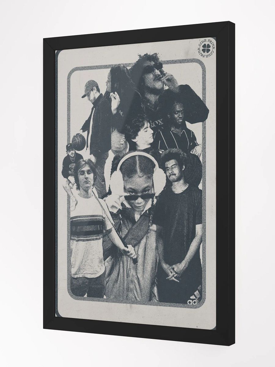 Homies Poster product image (3)