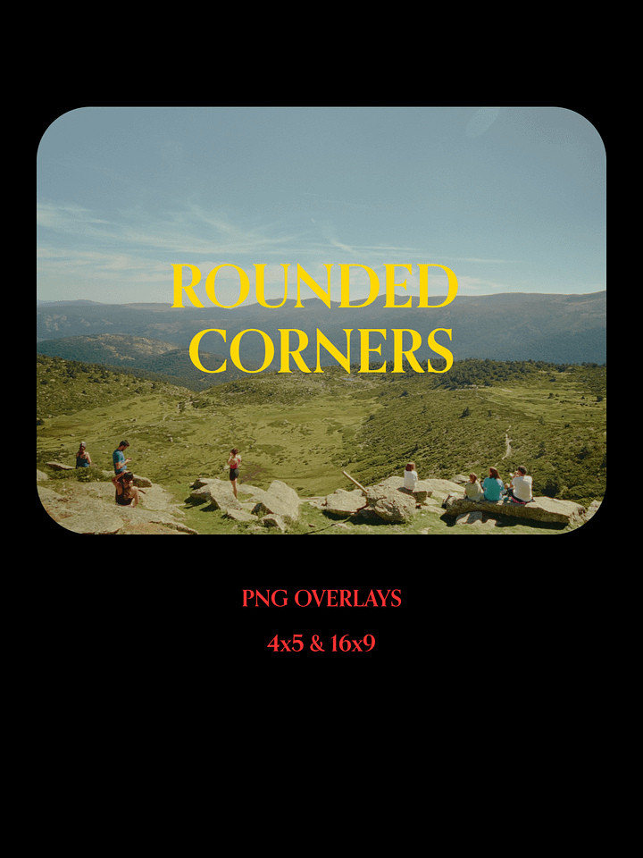Rounded Corners: Overlay product image (1)