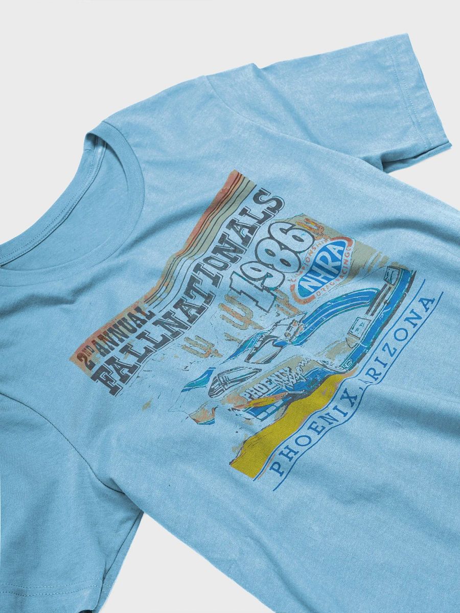 2nd Annual FALLNATIONALS 1986 product image (3)