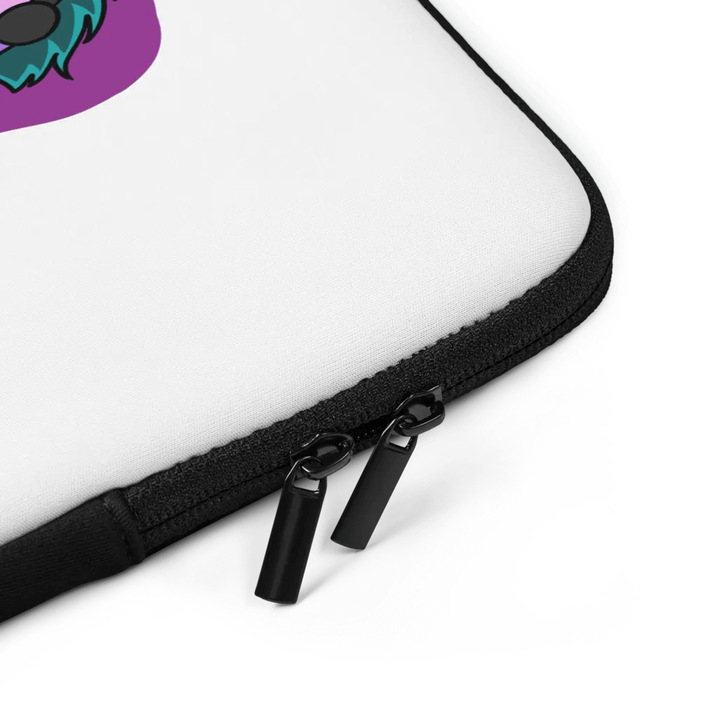 Dragoncraft Gaming Laptop Sleeve product image (5)