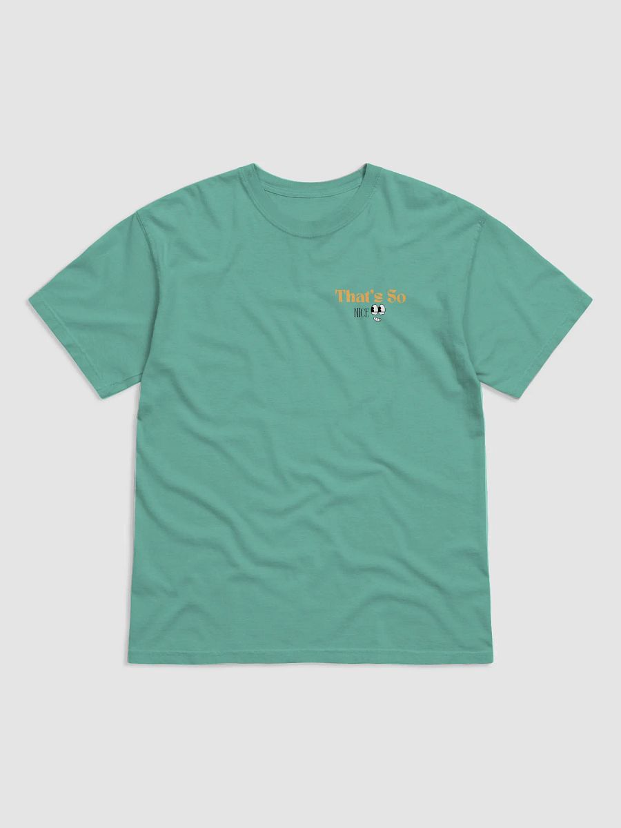 That's So Nice Shirt product image (10)