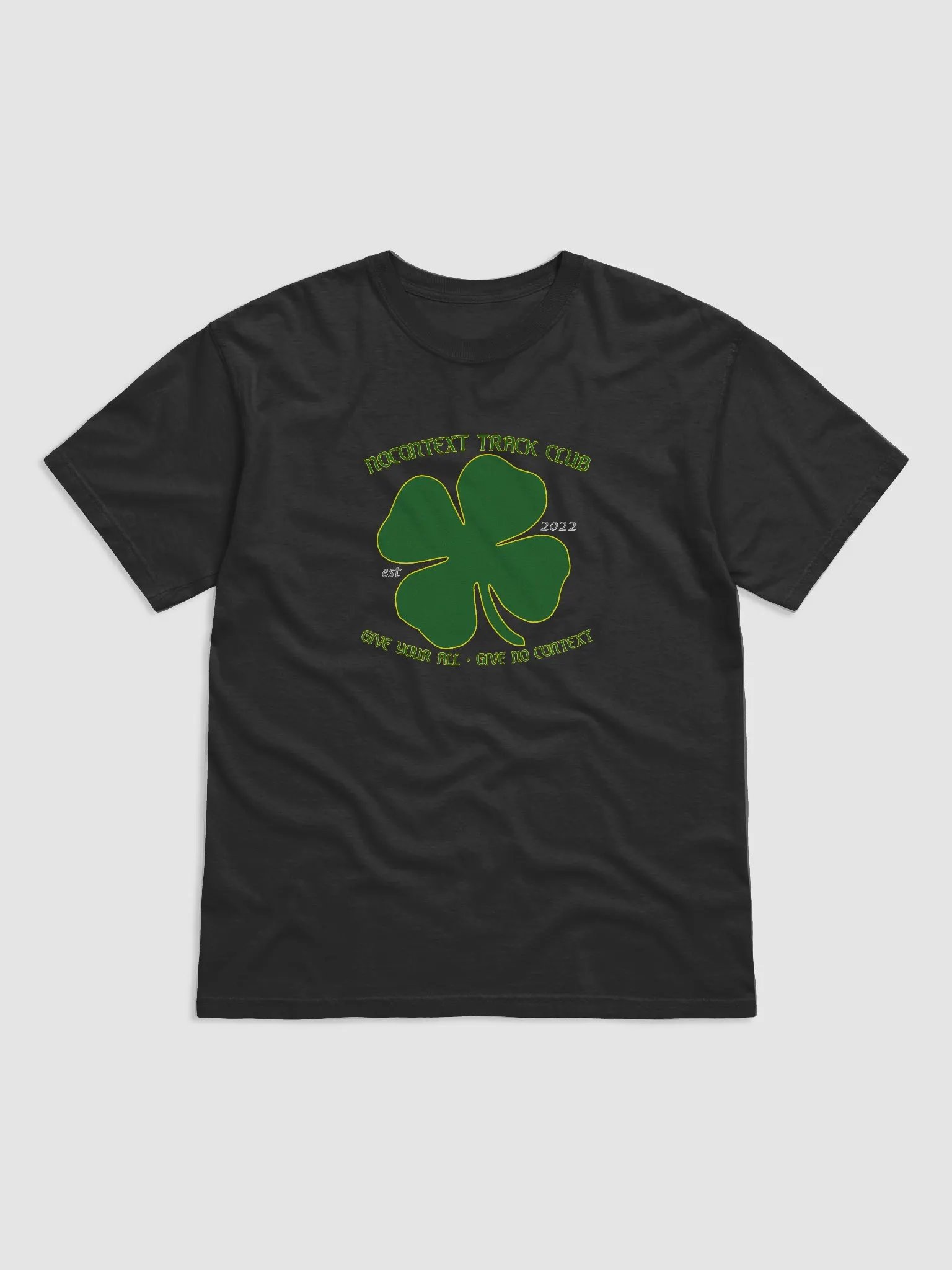Nocontext Track Club Tee product image (2)