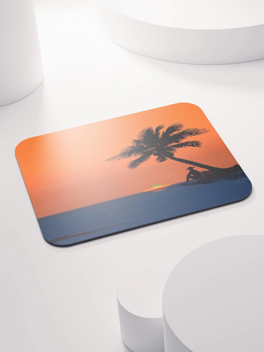 Sunset Serenity Mouse Pad product image (4)