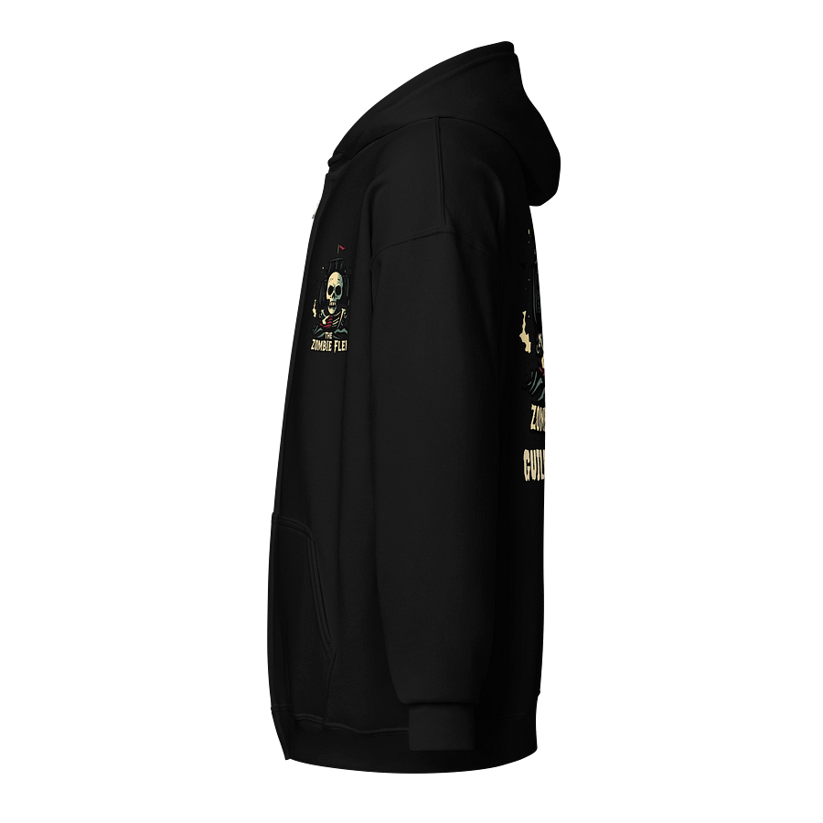 Guild Member ZIP Hoodie product image (3)