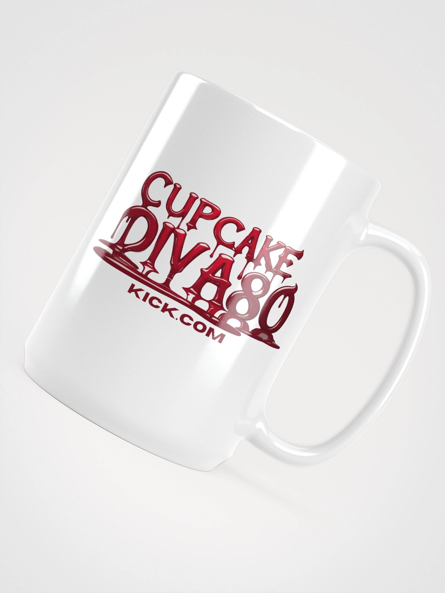 CupcakeDiva80 Mug product image (5)
