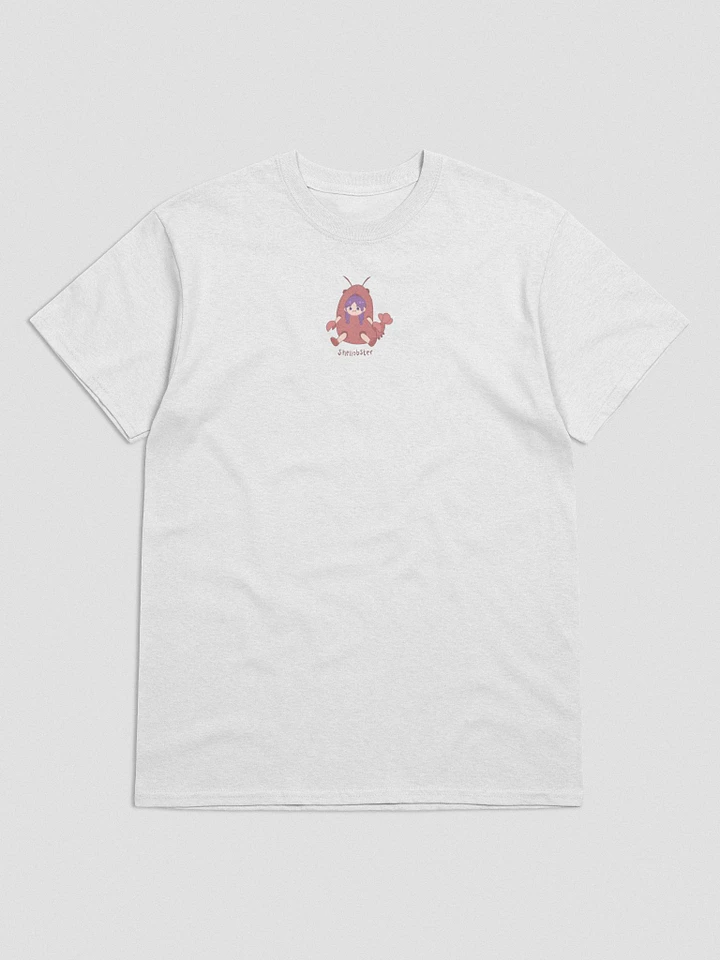 shellobster T-shirt product image (1)