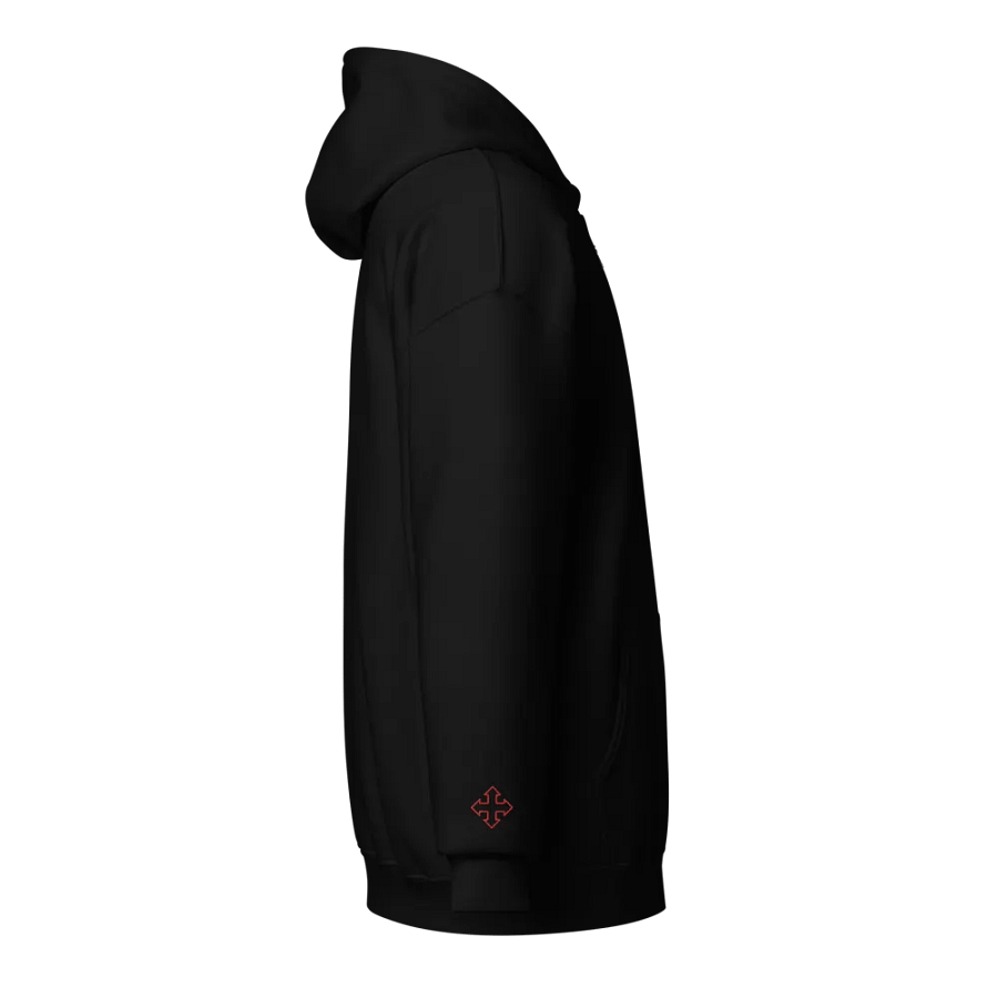 AG ZipUp Hoodie product image (4)