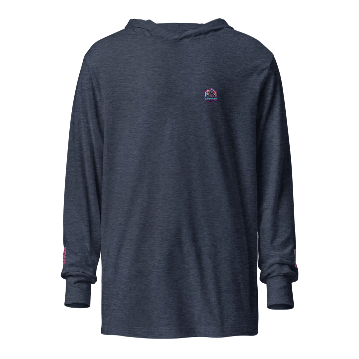 GxG Poly-Hoodie Print product image (19)