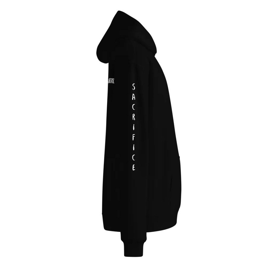 GRINDSET HOODIE product image (5)