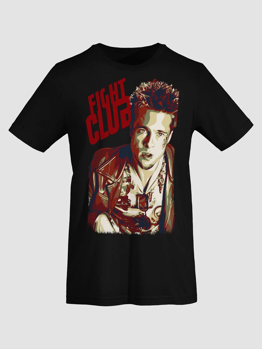 Tyler Durden – First Rule is Total Mayhem product image (46)