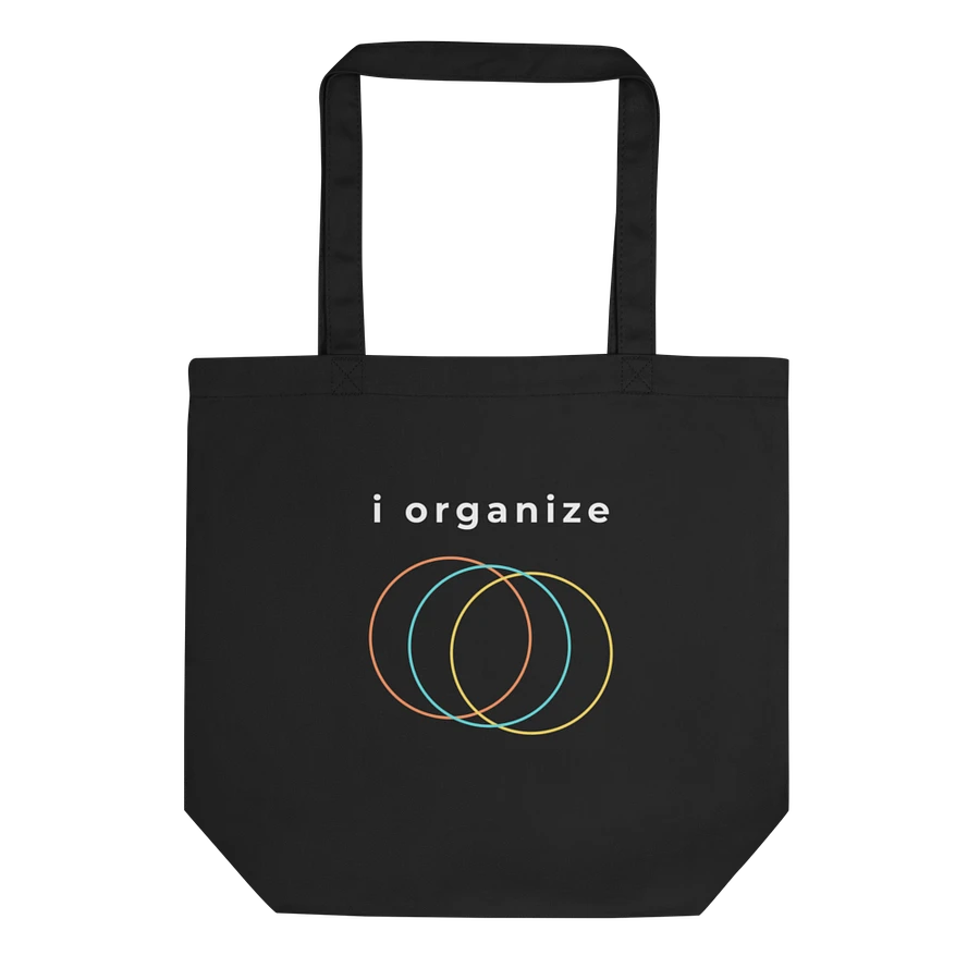 iorganize - Tote Bag product image (3)