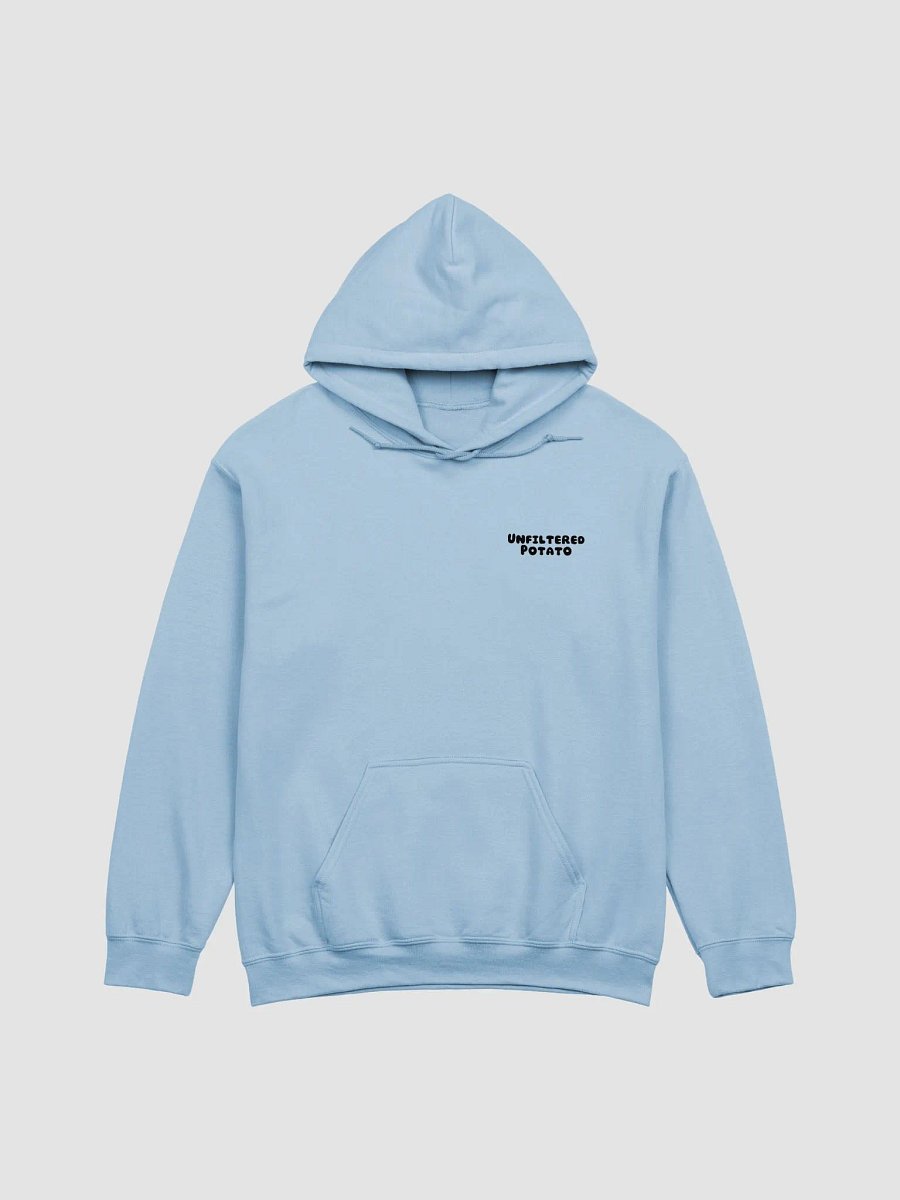 Enthusiastic Potato Hoodie product image (5)