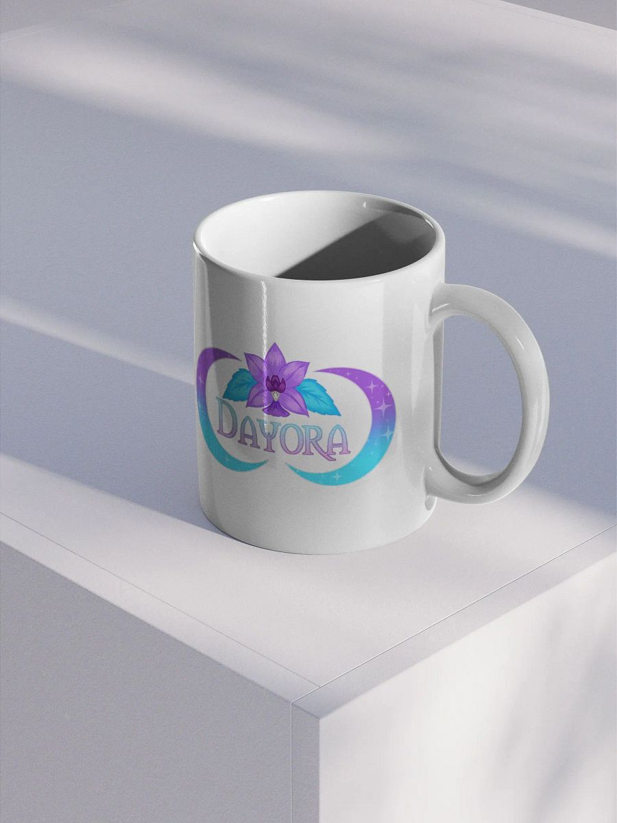 Little Artemis Mug product image (2)