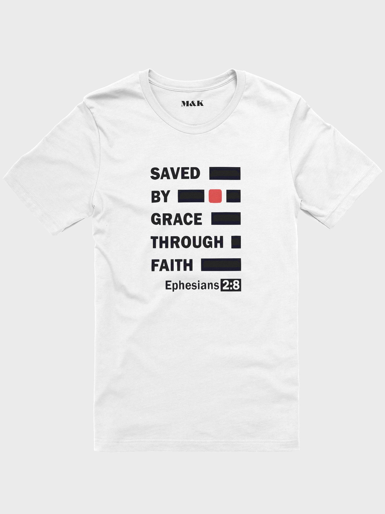 Grace Through Faith product image (1)