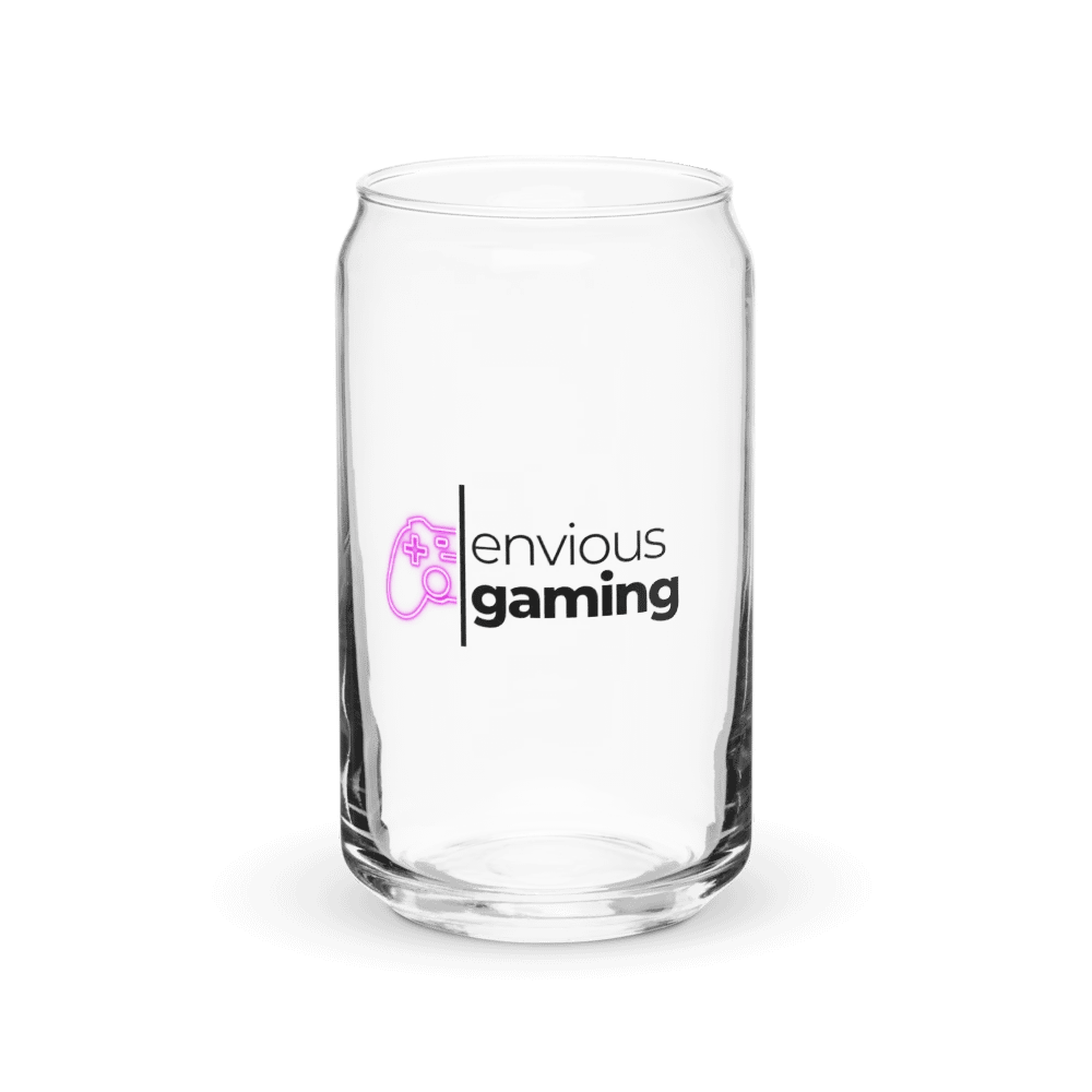 Simple EVG Glass product image (2)