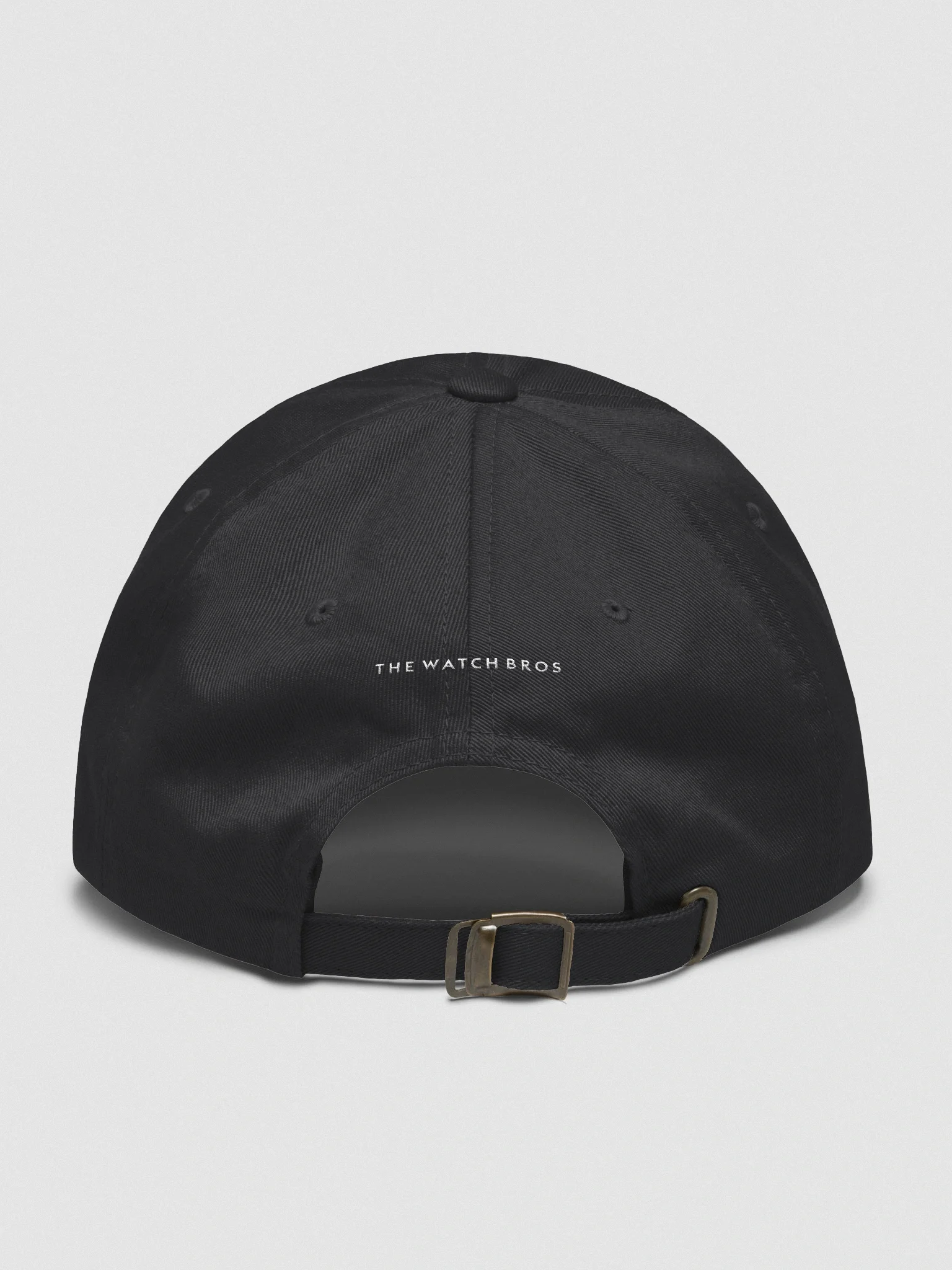 Icon Hat - "White" Edition product image (4)
