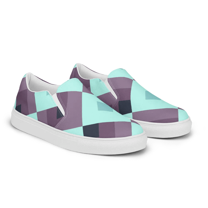 Mirage Women's Slip-on Deck Shoes product image (1)