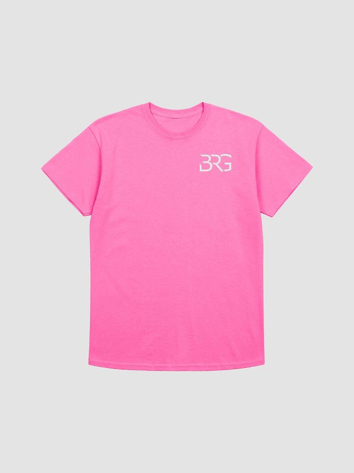 BRG T-Shirt product image (1)