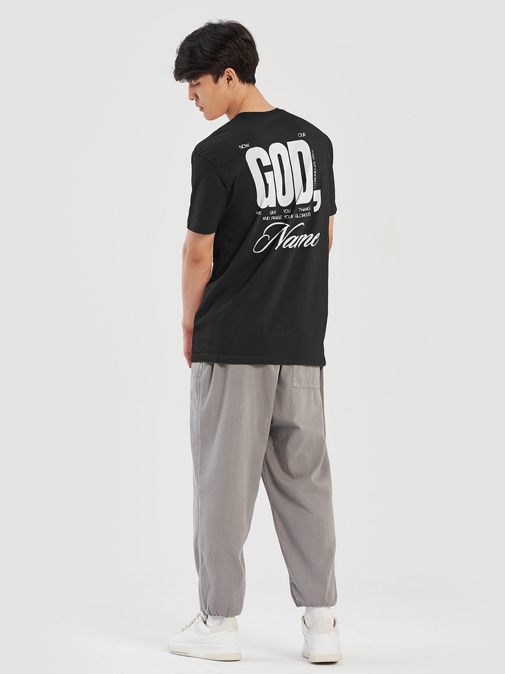 "1 Chronicles 29:13" SuperSoft® Shirt – Season 3 Collection product image (2)