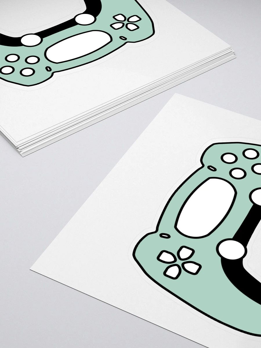 TET Scott Controller Sticker product image (4)