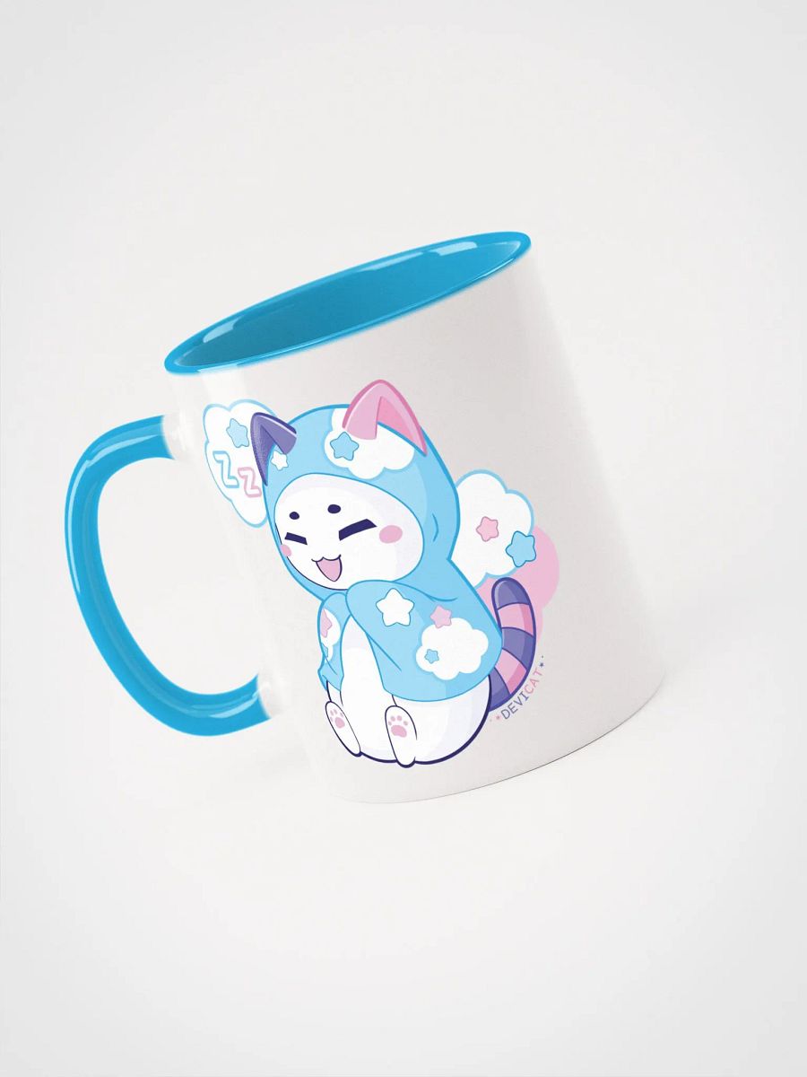 Mug • CandiCat Cozy • 2021 product image (3)