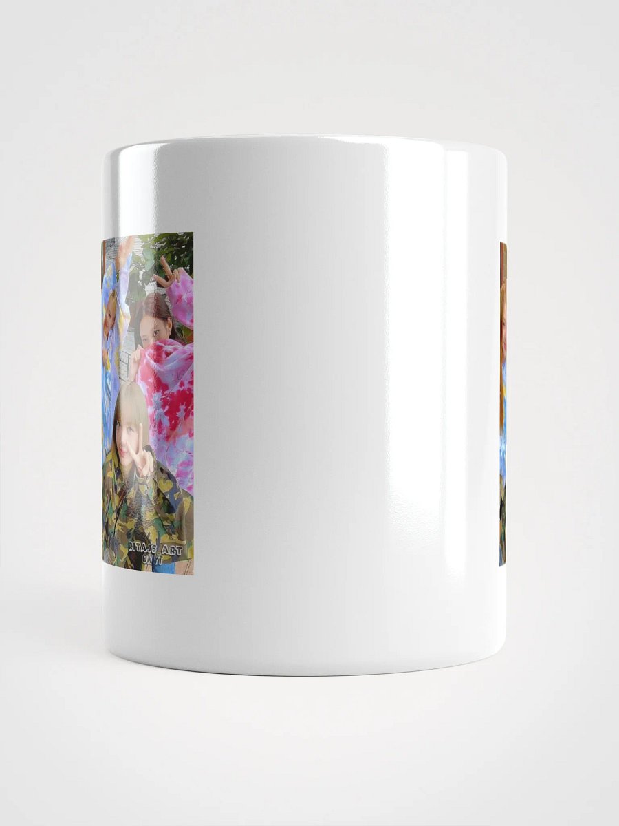 Blackpink Mug product image (5)