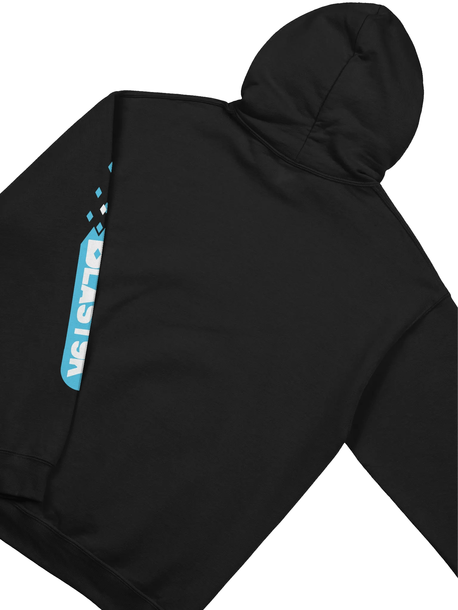 Fro Boy Hoody BLUE product image (36)