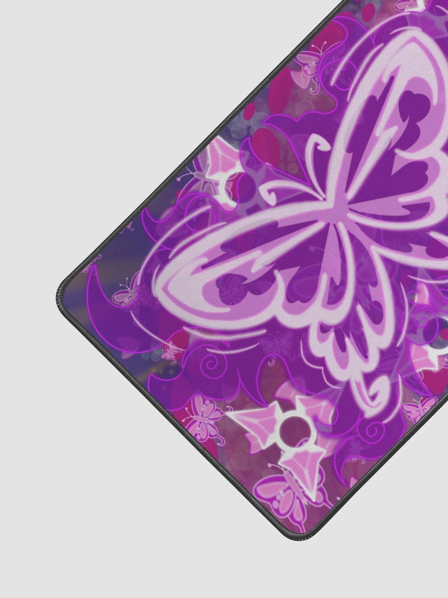 Custom Psylocke Mousepad for Dan product image (2)