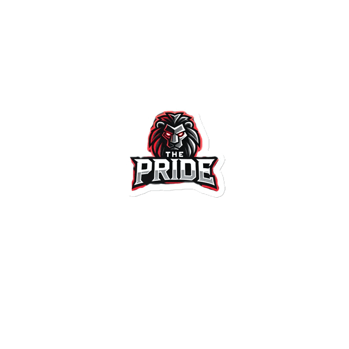 The Pride Magnet product image (1)
