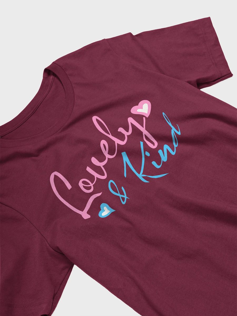 Lovely and Kind product image (3)