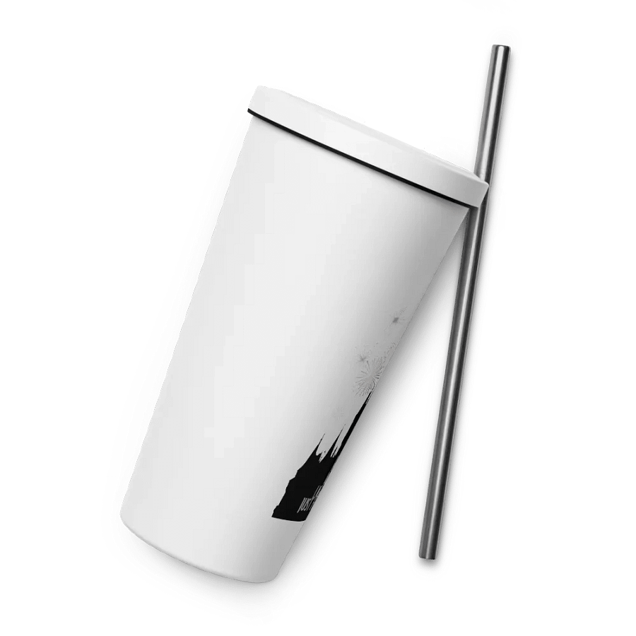 T Swift How the Kingdom Lights Shined Insulated Mug product image (9)