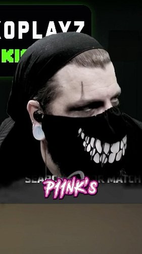 Just another gaming session with @p11nkxbl_ 

#warzone #funny #kick #swaycreations
