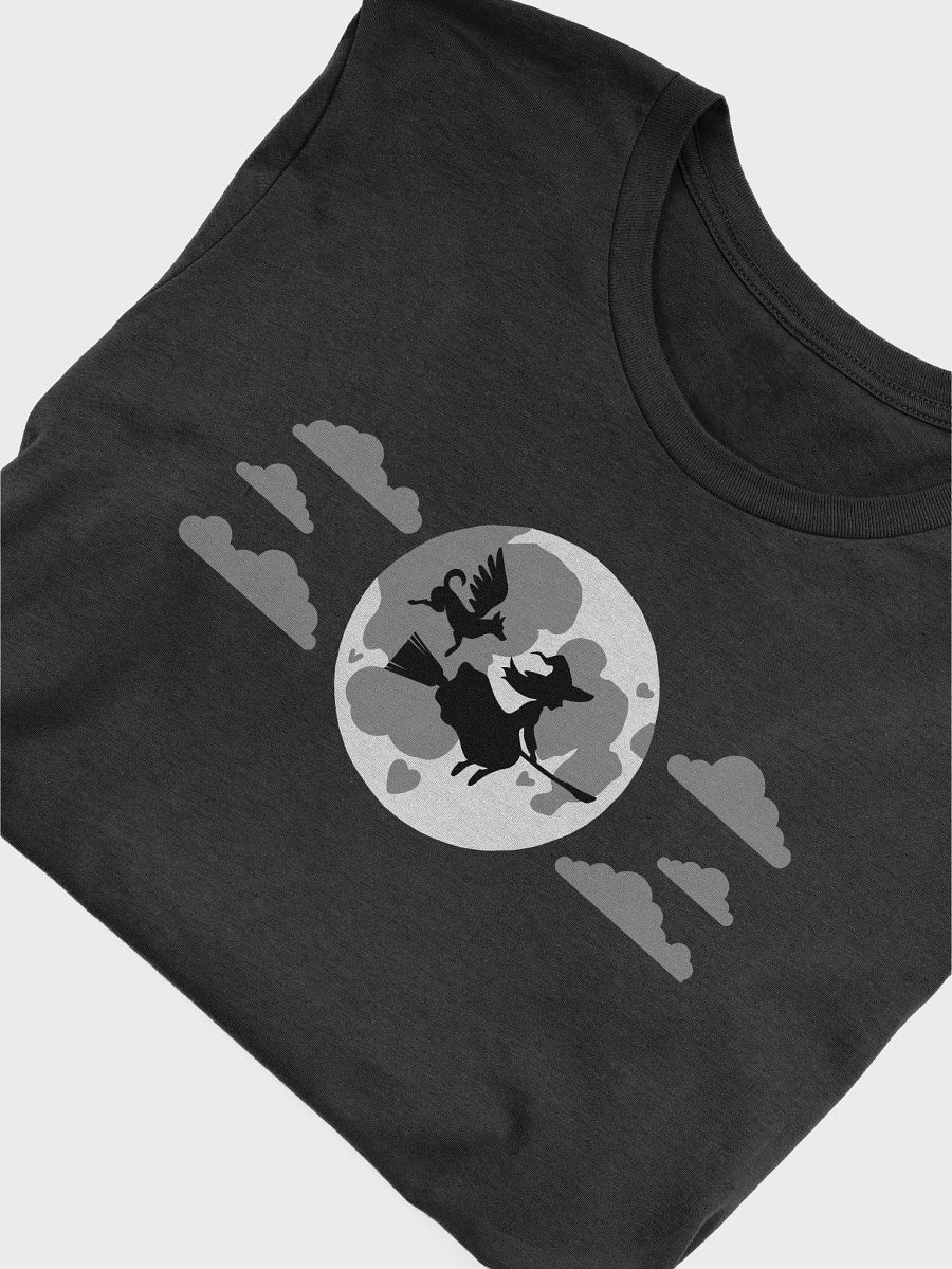 Kaza the Twitch Witch Cloud Tee product image (25)
