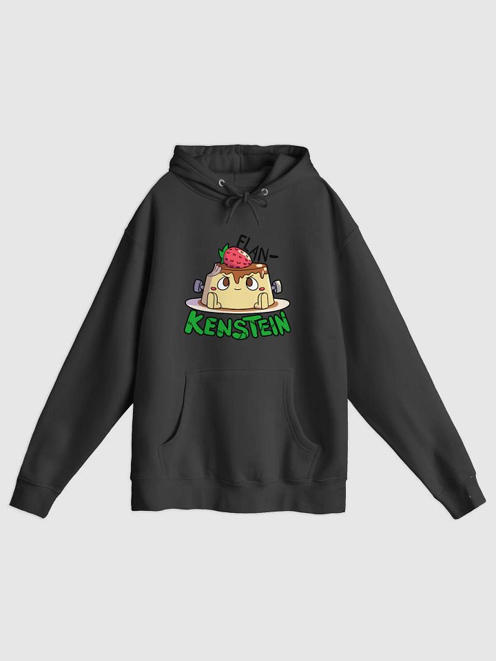 Flan-kenstein Hoodie product image (1)