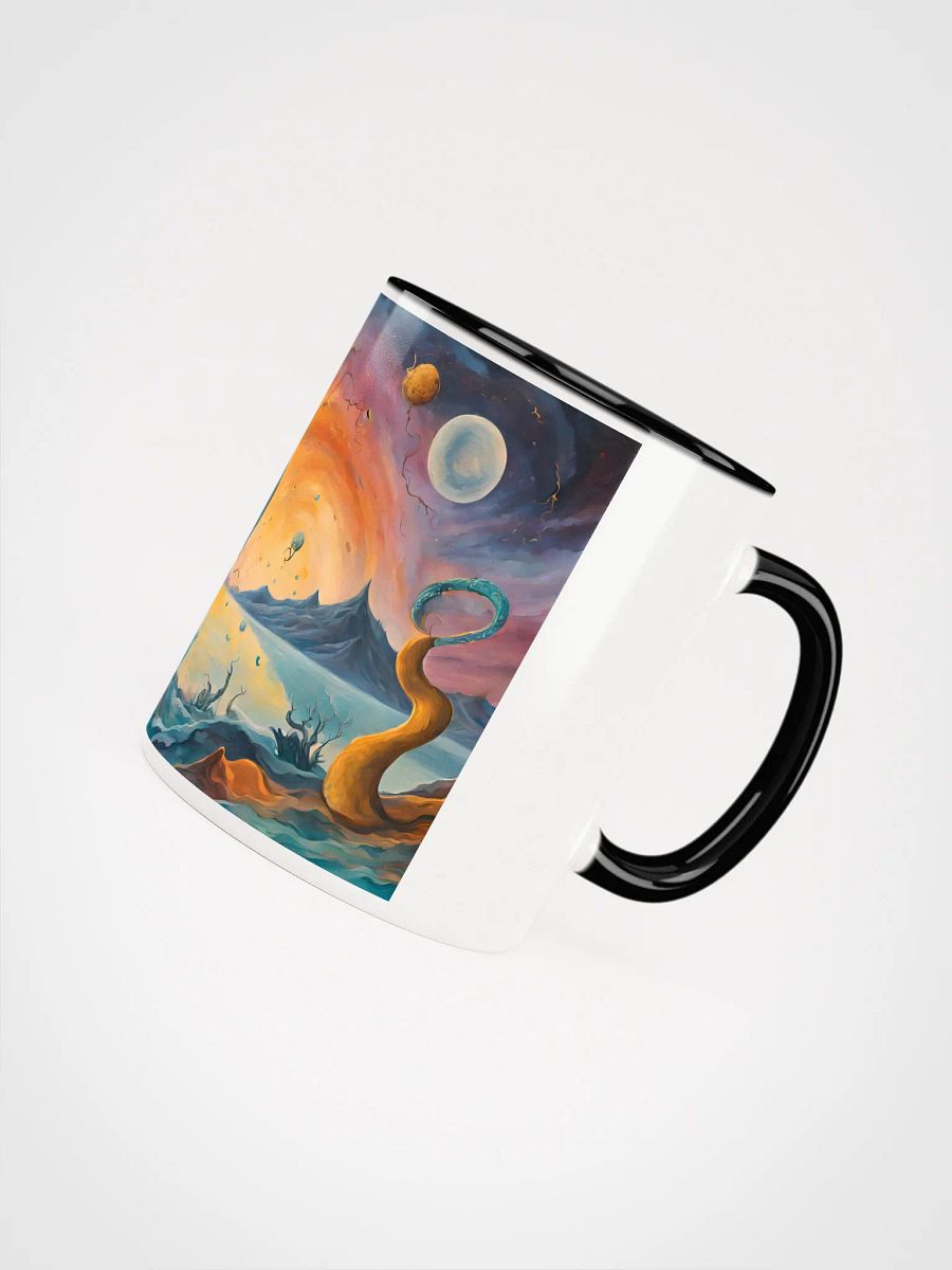 Cancer's Lunar Libations: Nurture Your Soul with Celestial Sips product image (4)