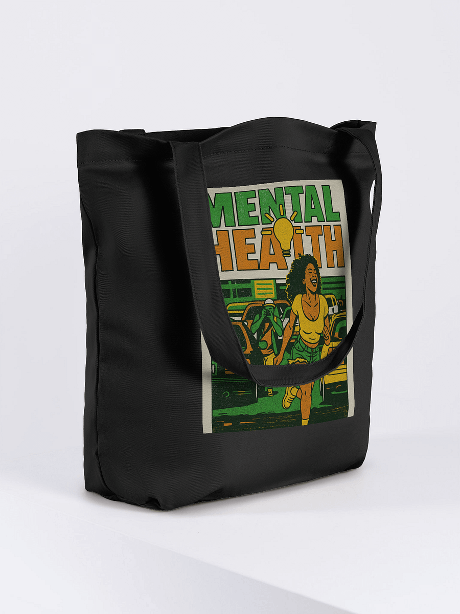 Mental Health Matters Bag - Multiple Colors product image (4)