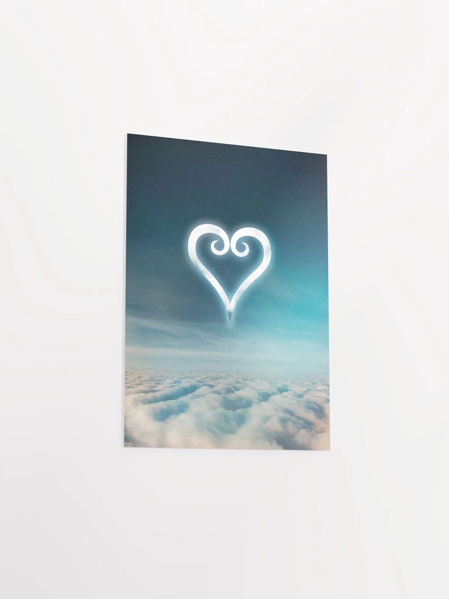 The heart product image (40)