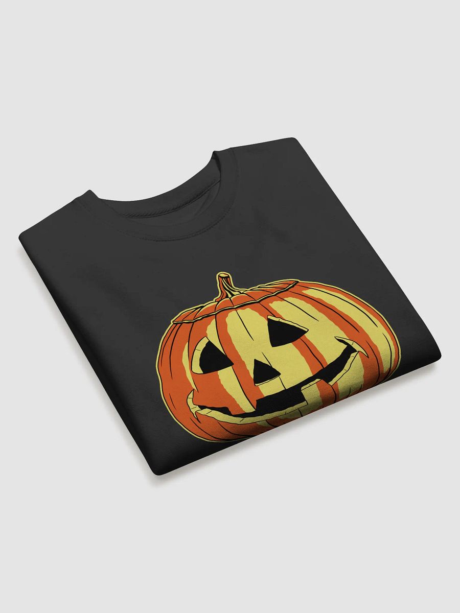 Vintage Style Jack-O-Lantern product image (3)