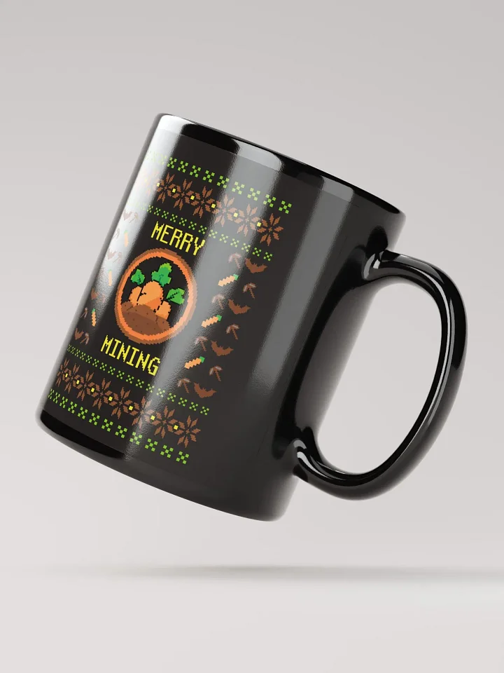 Merry Mining Mug product image (2)