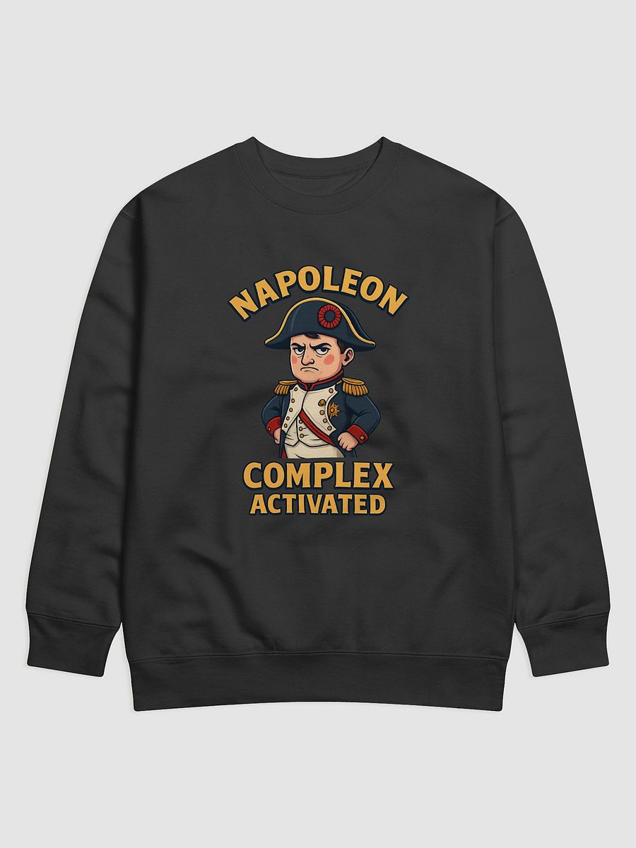 Napoleon Complex Activated Sweatshirt product image (1)