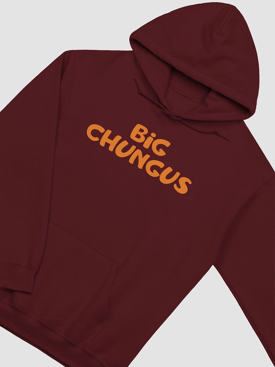 Big Chungus classic hoodie product image (33)