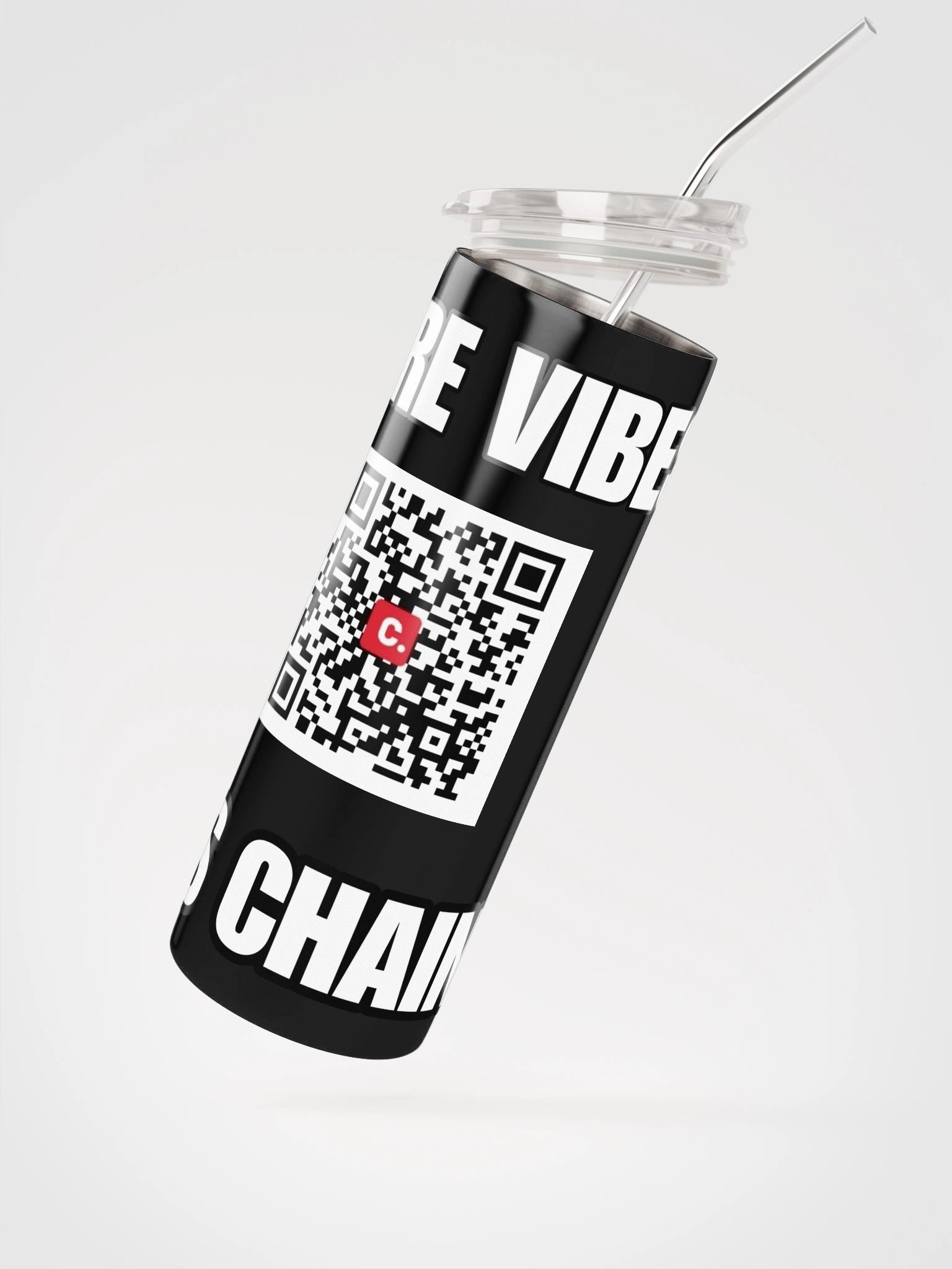 CREATOR RIGHTS THUMBLER product image (2)