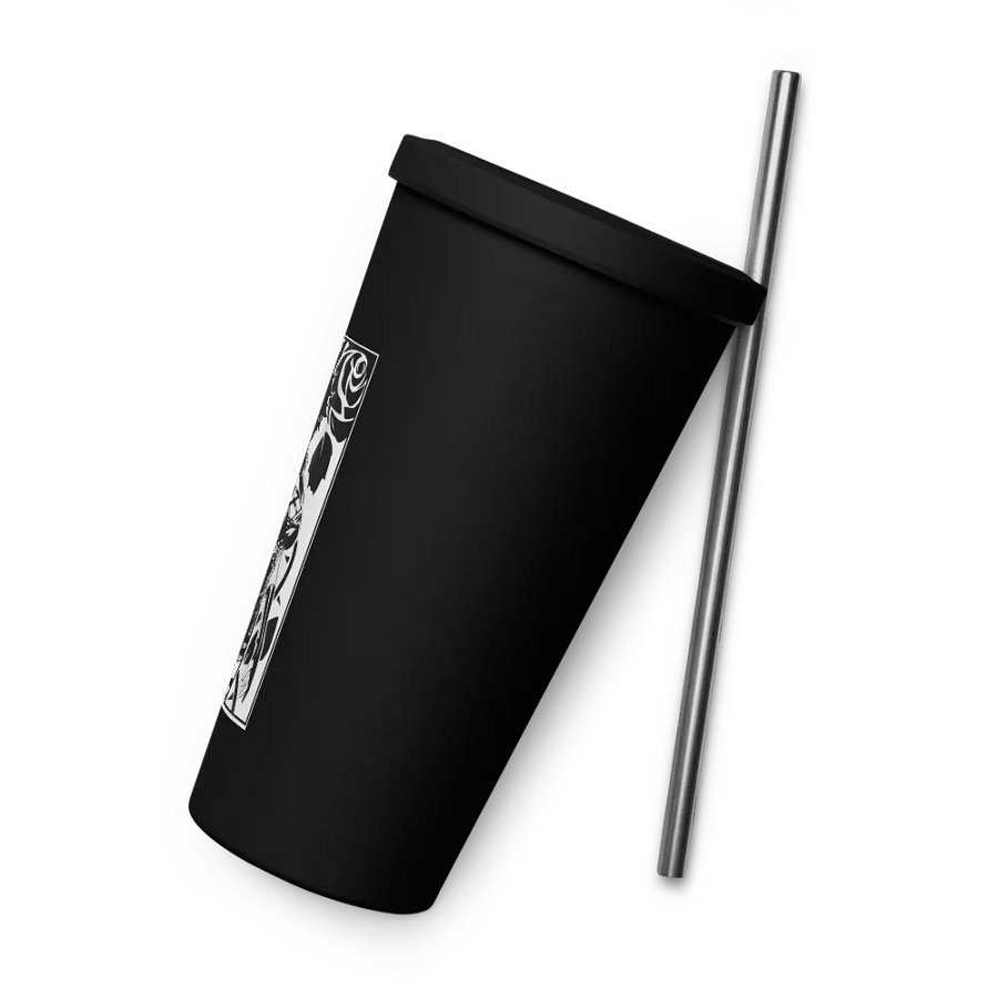 Roses Tumbler product image (12)