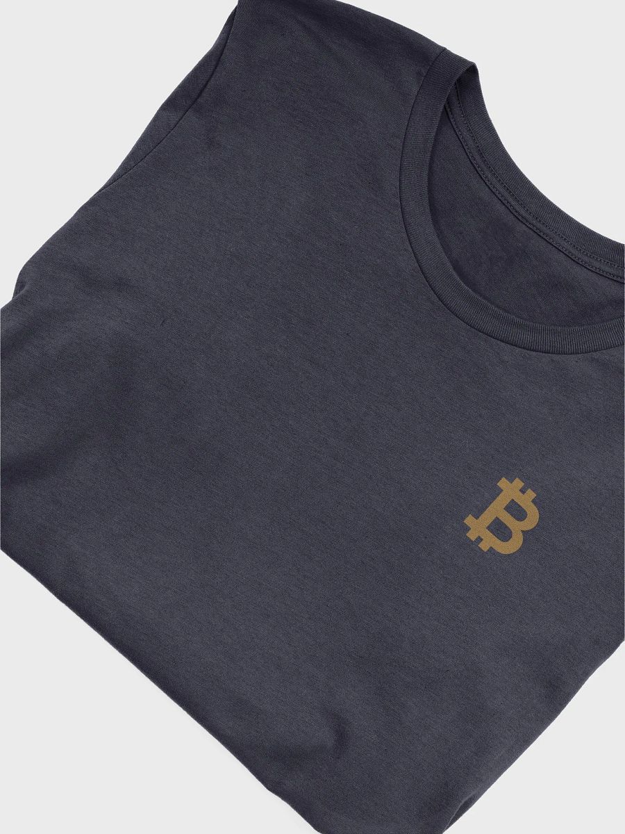 Hard Money Tee product image (5)
