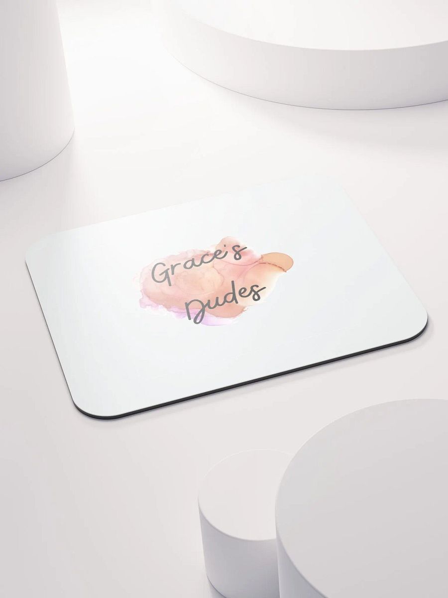 GRACE'S DESK MATS 4 U 