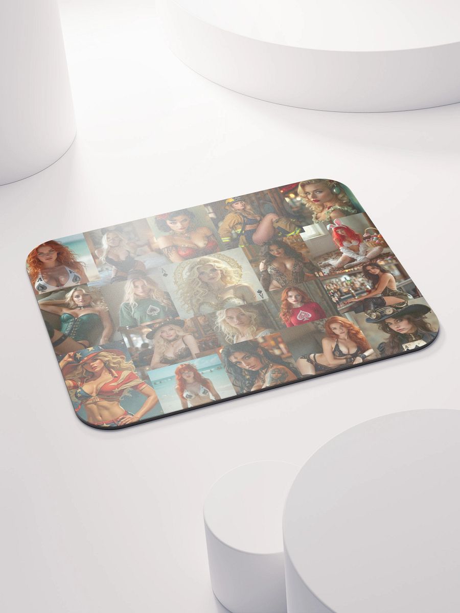 Lustful Mousepad product image (4)