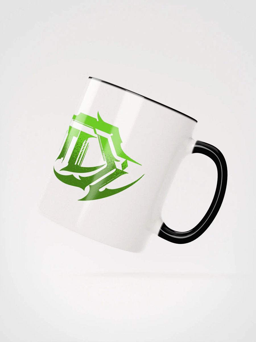 Ceramic Project060 Logo Mug product image (4)